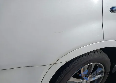 2014 Kia Sorento Limited V6 z USA, uszkodzony, nr VIN 5XYKWDA72EG536122